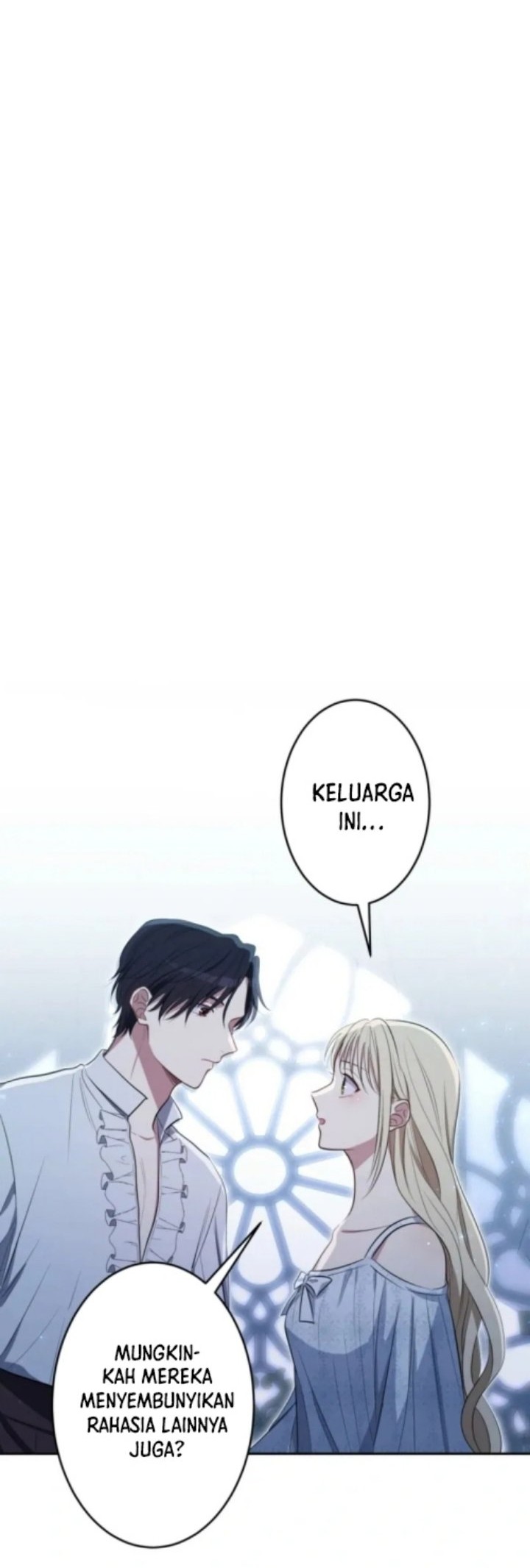 Manga I Became the Contract Mother of the Grim Reaper Duke’s Family and They Became Obsessed With Me Chapter 25 gambar 2