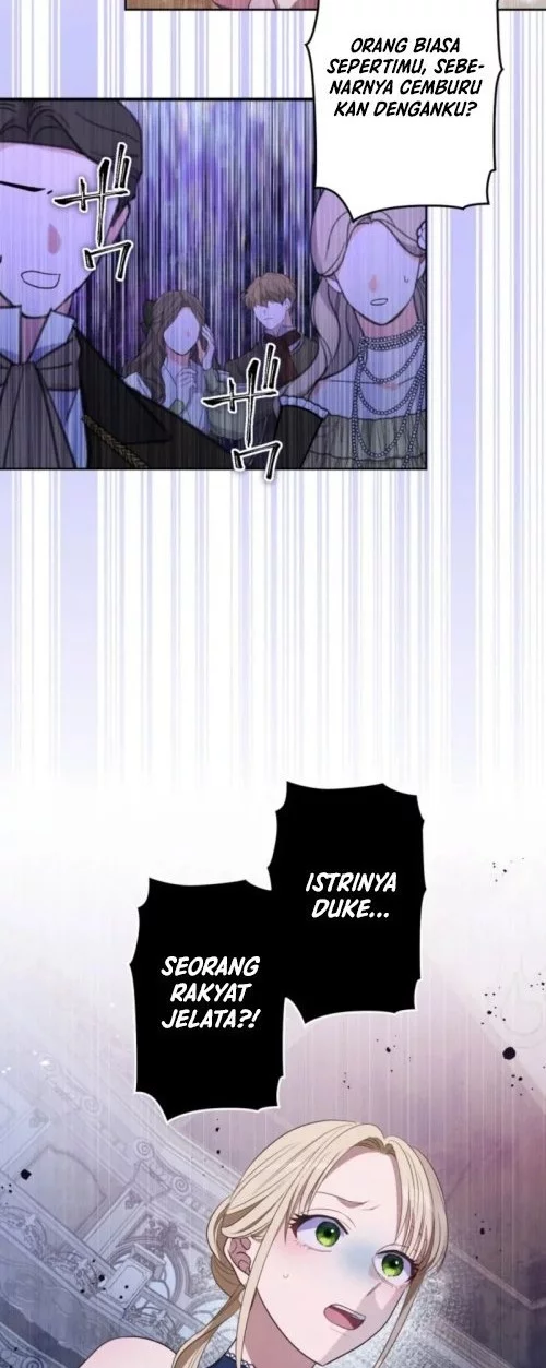 Manga I Became the Contract Mother of the Grim Reaper Duke’s Family and They Became Obsessed With Me Chapter 30 gambar 2