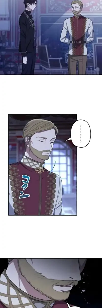 Manga I Became the Contract Mother of the Grim Reaper Duke’s Family and They Became Obsessed With Me Chapter 43 gambar 2