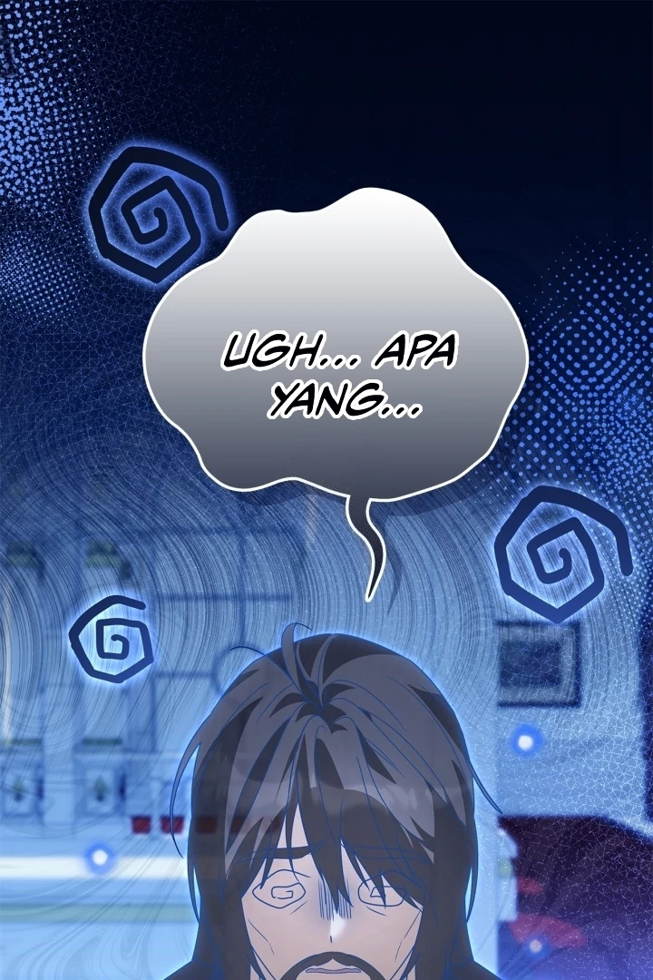 Manhwa I Became the Daughter of a Ghost Duke Chapter 10 gambar 2