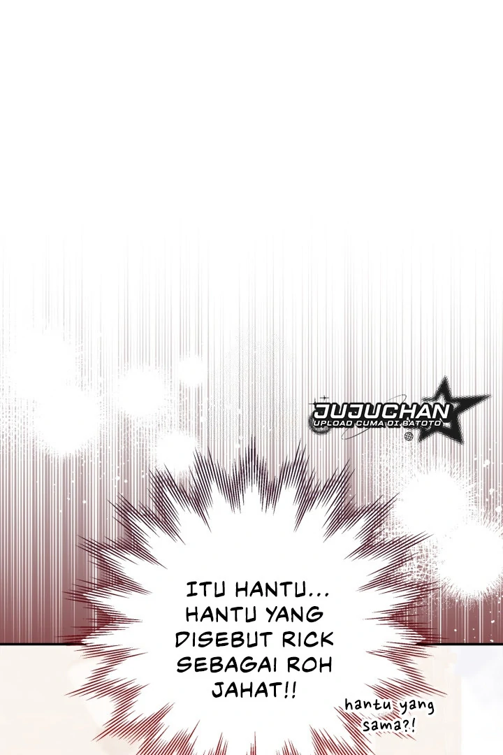 Manhwa I Became the Daughter of a Ghost Duke Chapter 11 gambar 2