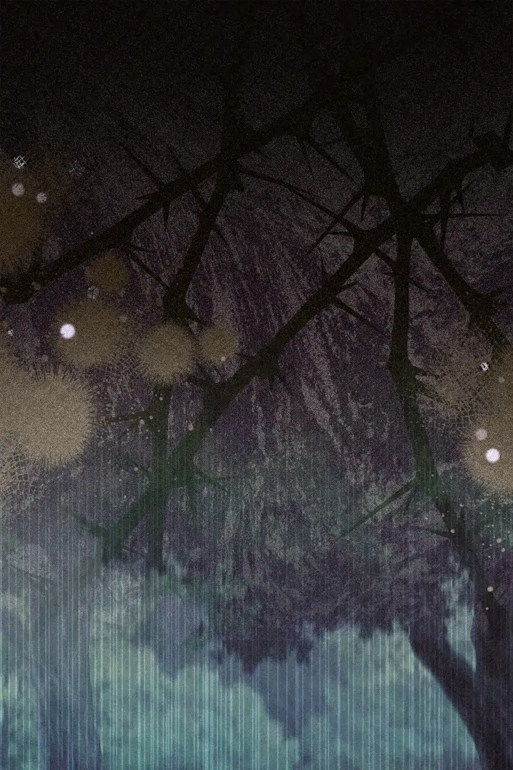 Manhwa I Became the Daughter of a Ghost Duke Chapter 15 gambar 2