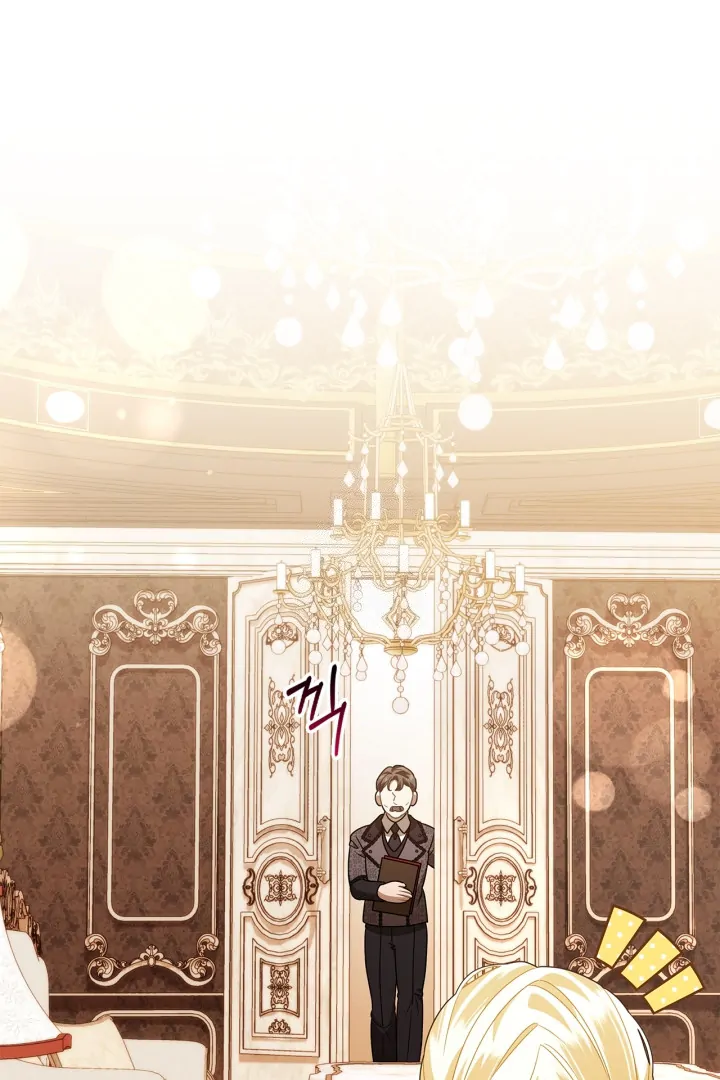 Manhwa I Became the Daughter of a Ghost Duke Chapter 17 gambar 2