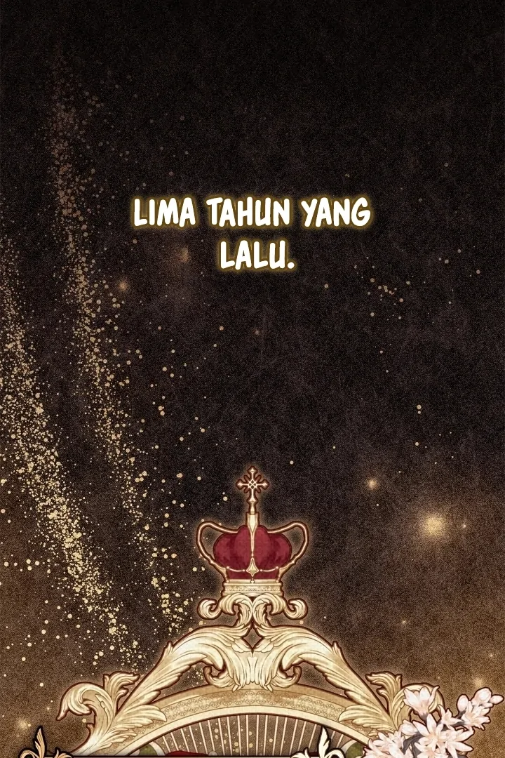 Manhwa I Became the Daughter of a Ghost Duke Chapter 2 gambar 2