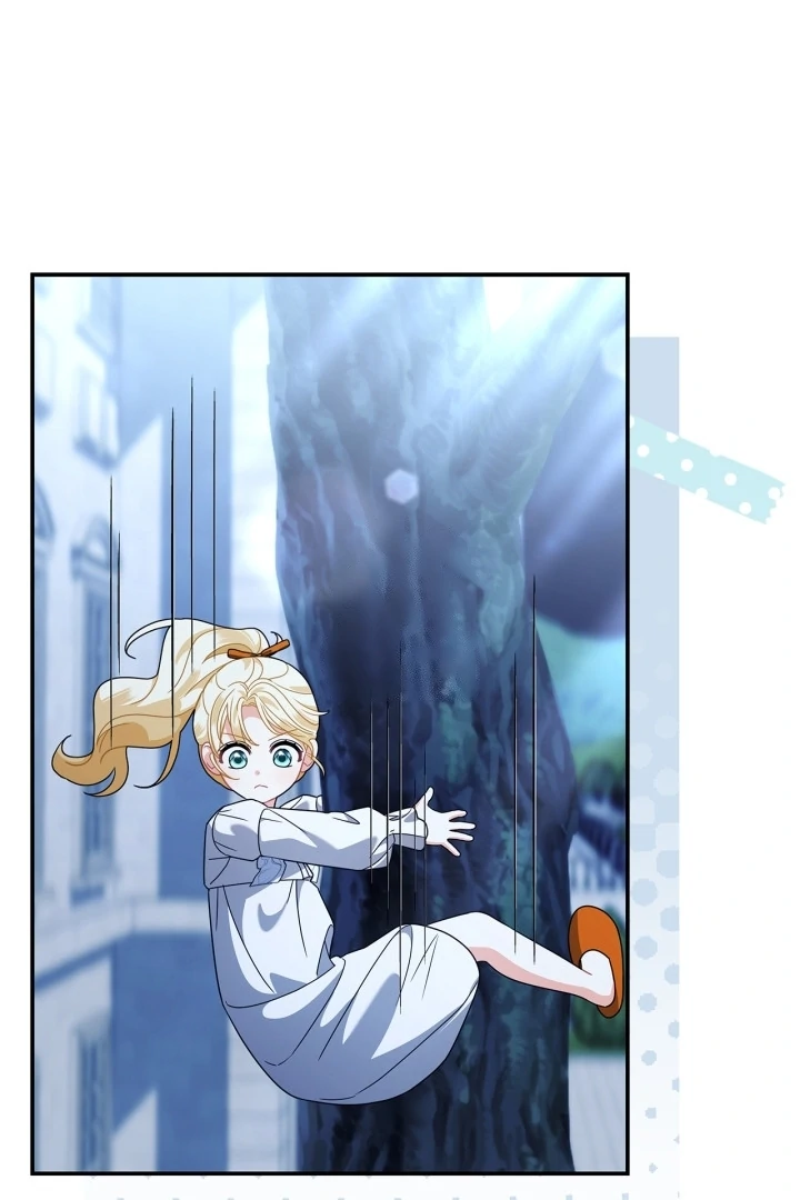 Manhwa I Became the Daughter of a Ghost Duke Chapter 22 gambar 2
