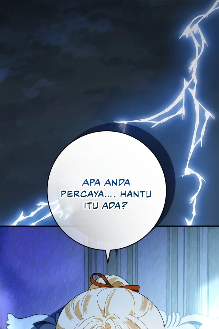 Manhwa I Became the Daughter of a Ghost Duke Chapter 23 gambar 2