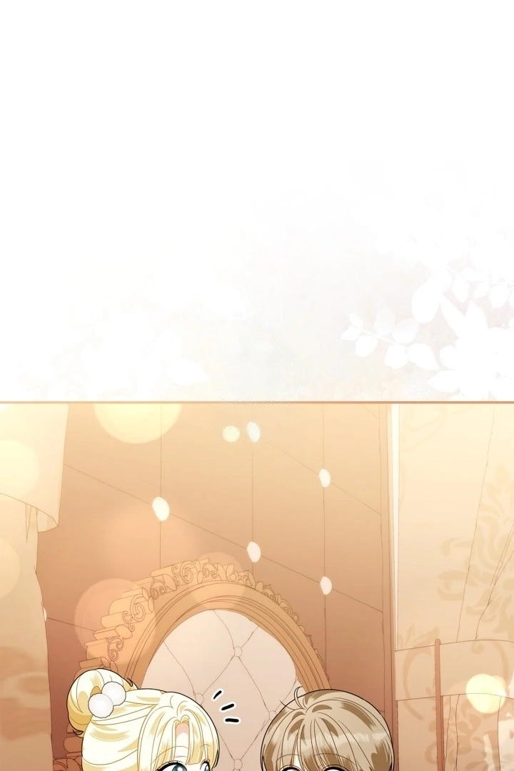 Manhwa I Became the Daughter of a Ghost Duke Chapter 24 gambar 2