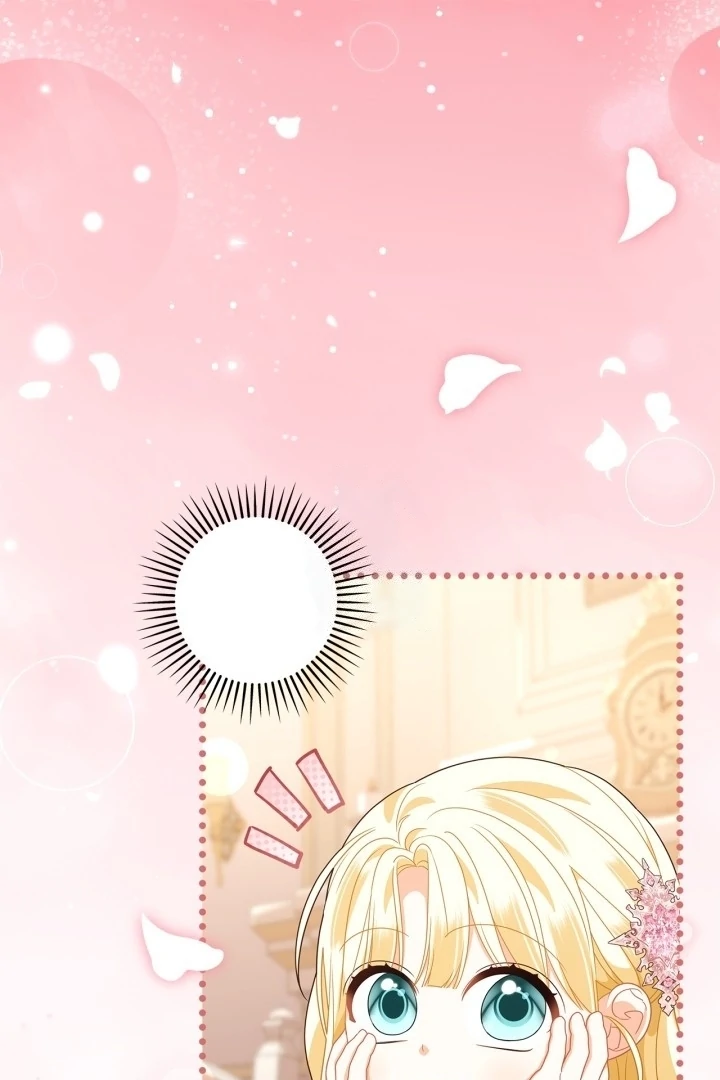 Manhwa I Became the Daughter of a Ghost Duke Chapter 25 gambar 2