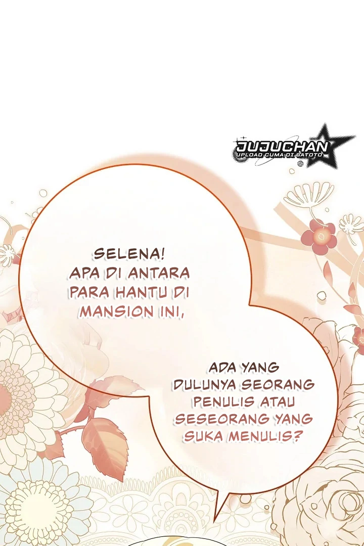 Manhwa I Became the Daughter of a Ghost Duke Chapter 26 gambar 2