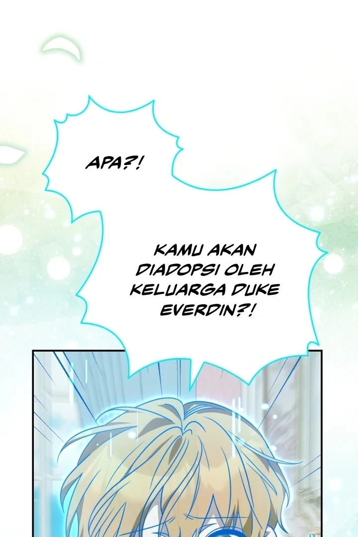 Manhwa I Became the Daughter of a Ghost Duke Chapter 3 gambar 2