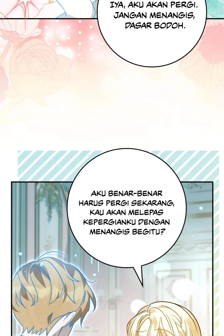 I Became the Daughter of a Ghost Duke Chapter 3 Gambar 5
