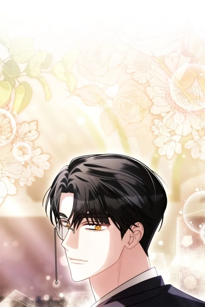 Manhwa I Became the Daughter of a Ghost Duke Chapter 4 gambar 2
