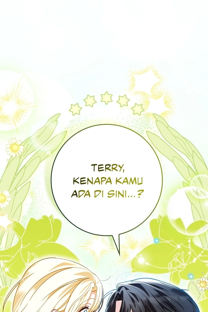 Manhwa I Became the Daughter of a Ghost Duke Chapter 8 gambar 2