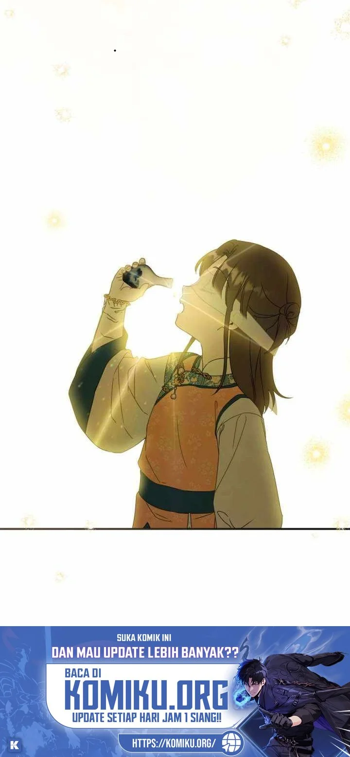 I Became the Despised Granddaughter of the Murim Family Chapter 102 Gambar 3