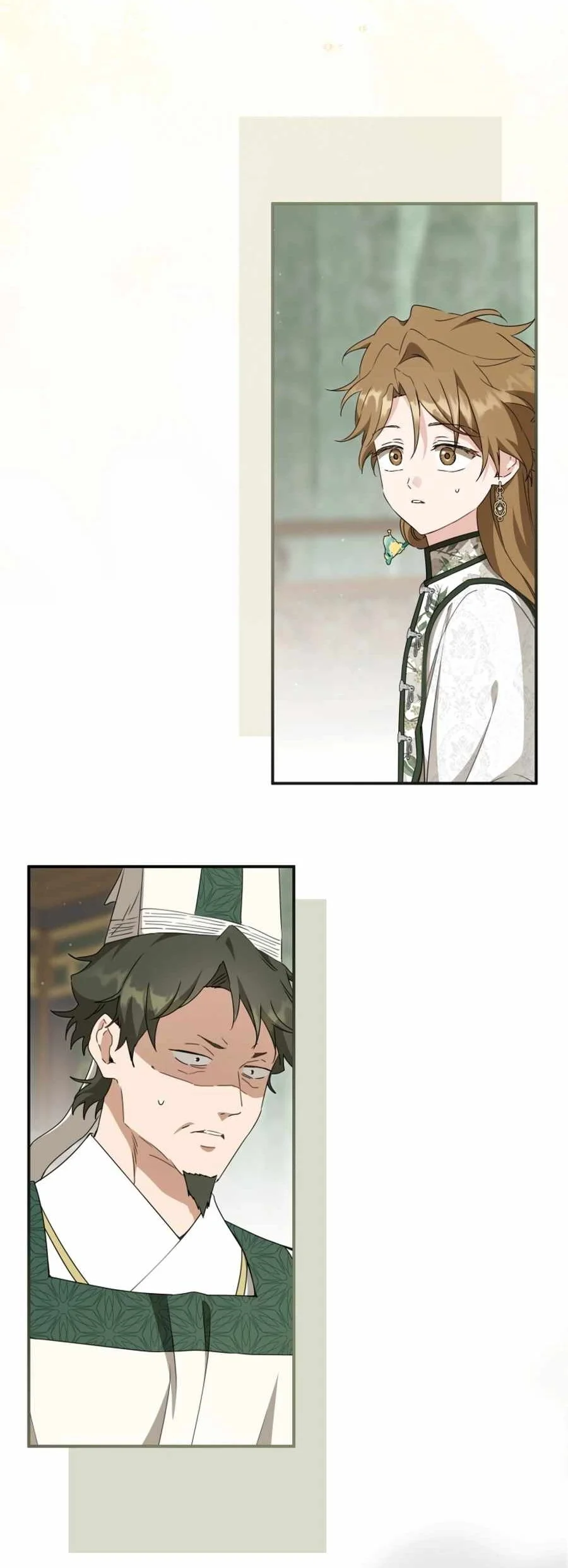I Became the Despised Granddaughter of the Murim Family Chapter 104 Gambar 5