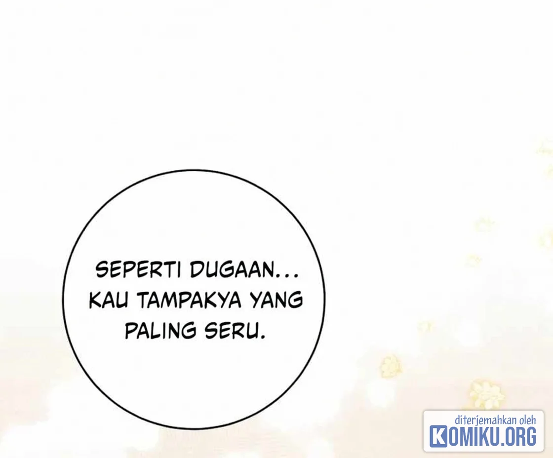 I Became the Despised Granddaughter of the Murim Family Chapter 106 Gambar 3