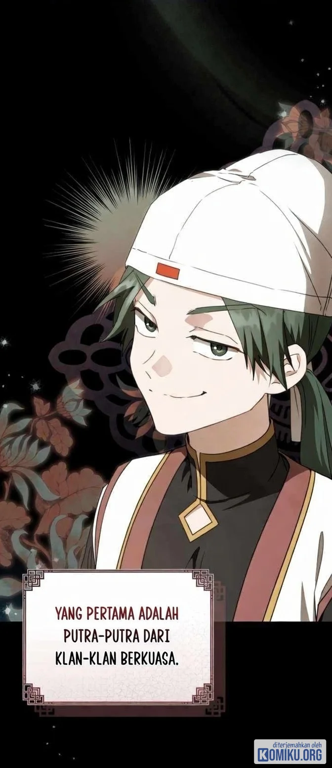 I Became the Despised Granddaughter of the Murim Family Chapter 107 Gambar 3
