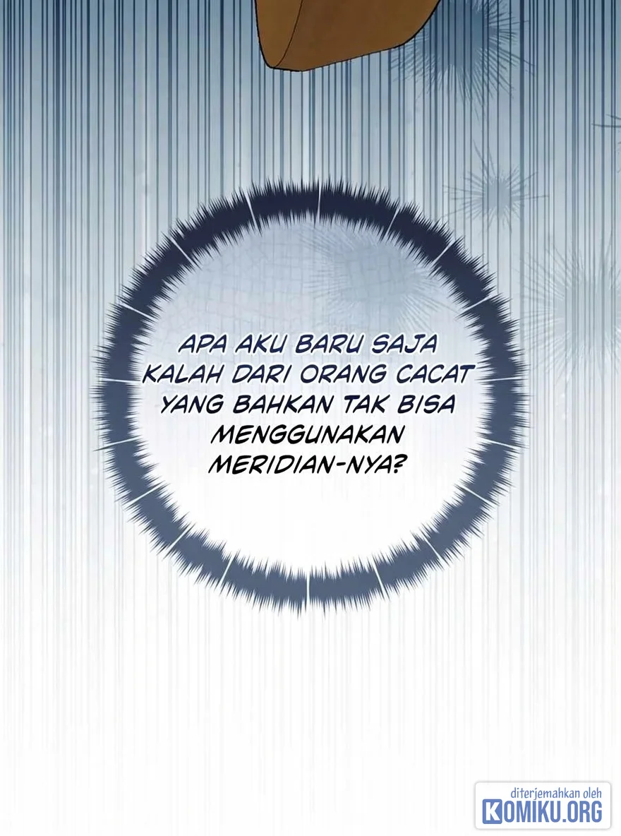 I Became the Despised Granddaughter of the Murim Family Chapter 109 Gambar 4