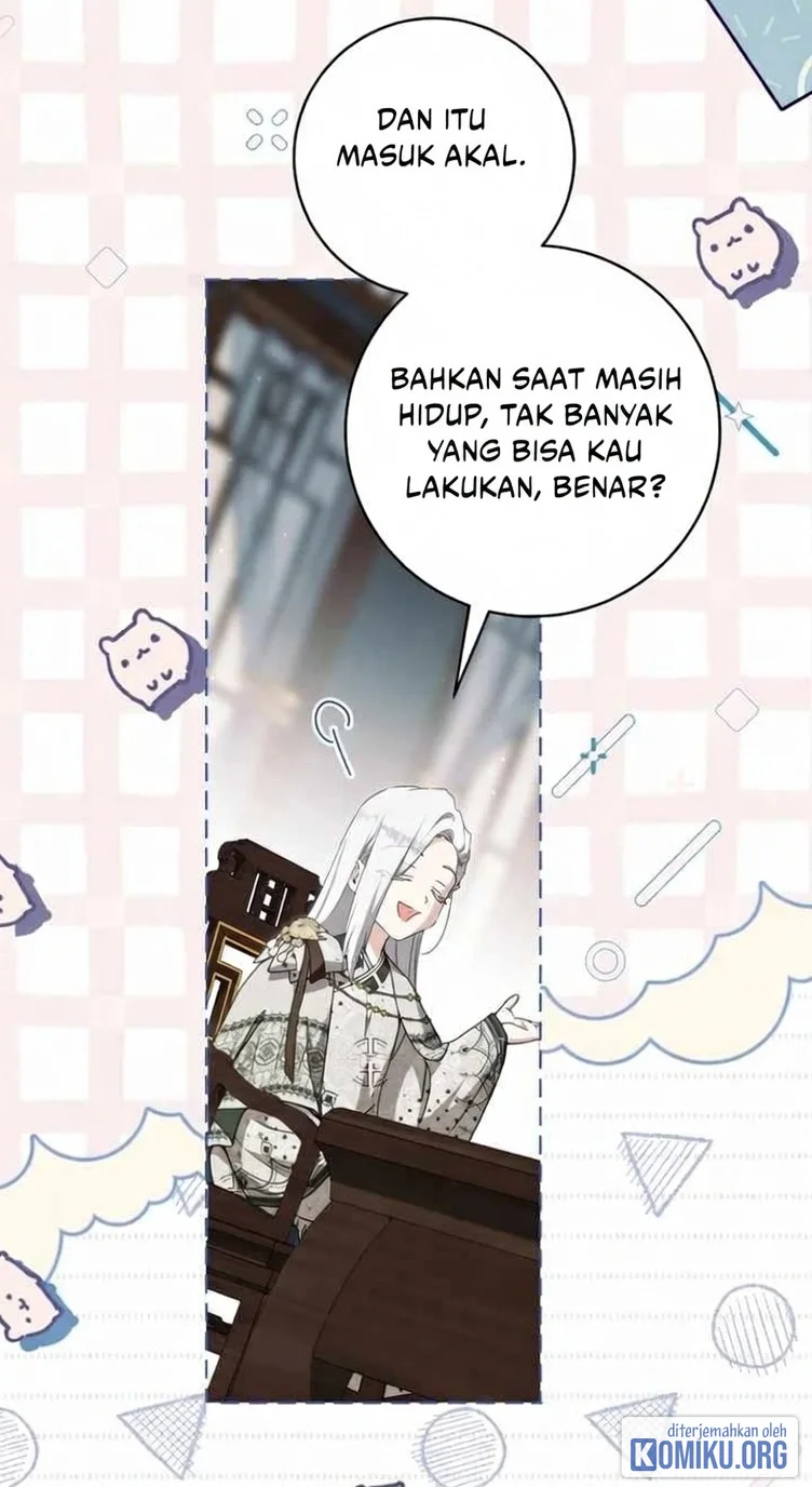 I Became the Despised Granddaughter of the Murim Family Chapter 111 Gambar 4