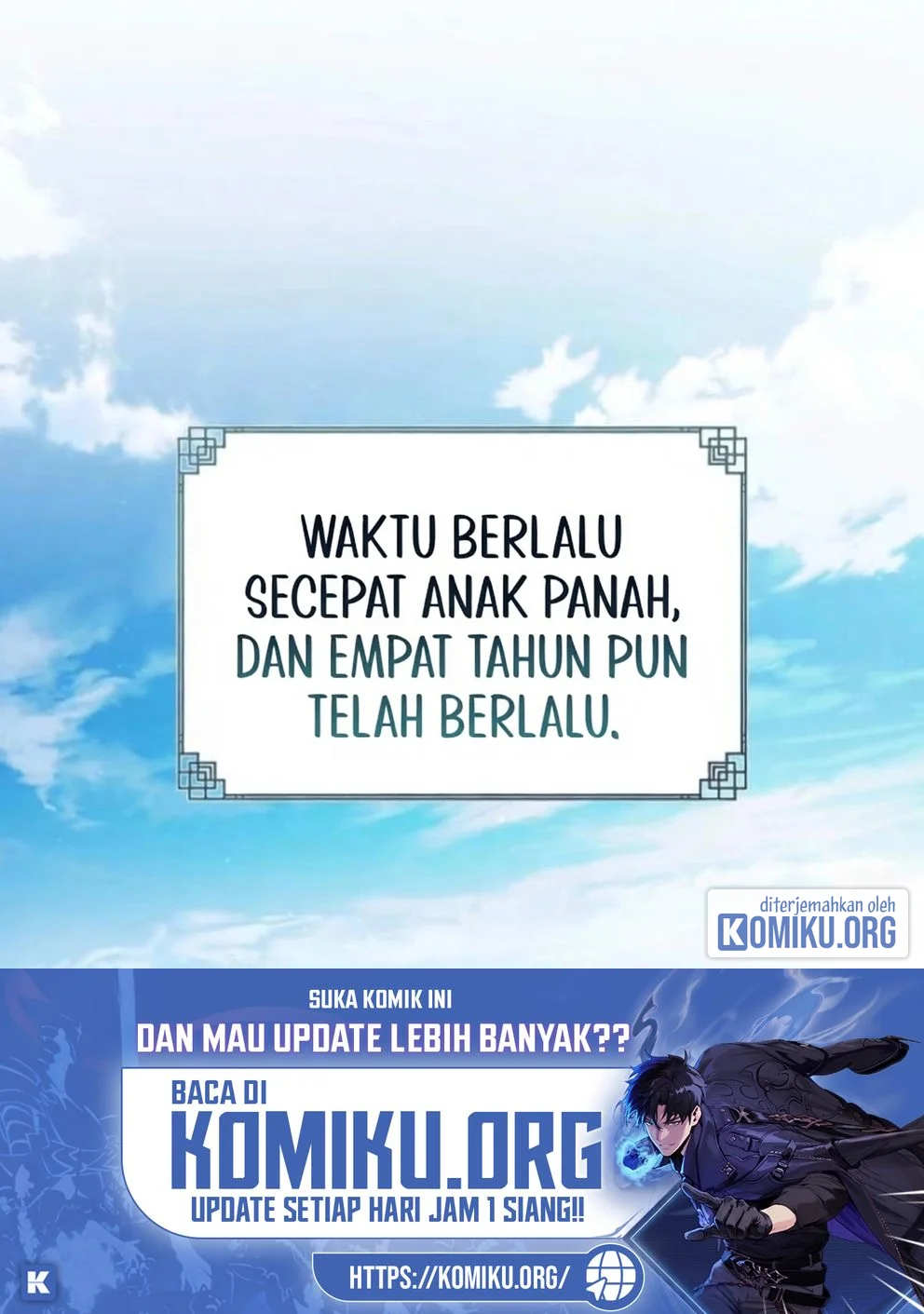 Manhua I Became the Despised Granddaughter of the Murim Family Chapter 113 gambar 2