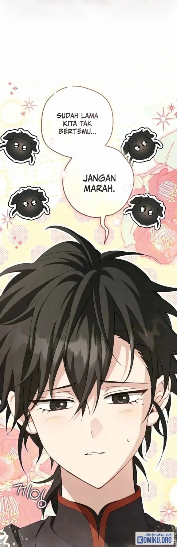 Manhua I Became the Despised Granddaughter of the Murim Family Chapter 120 gambar 2