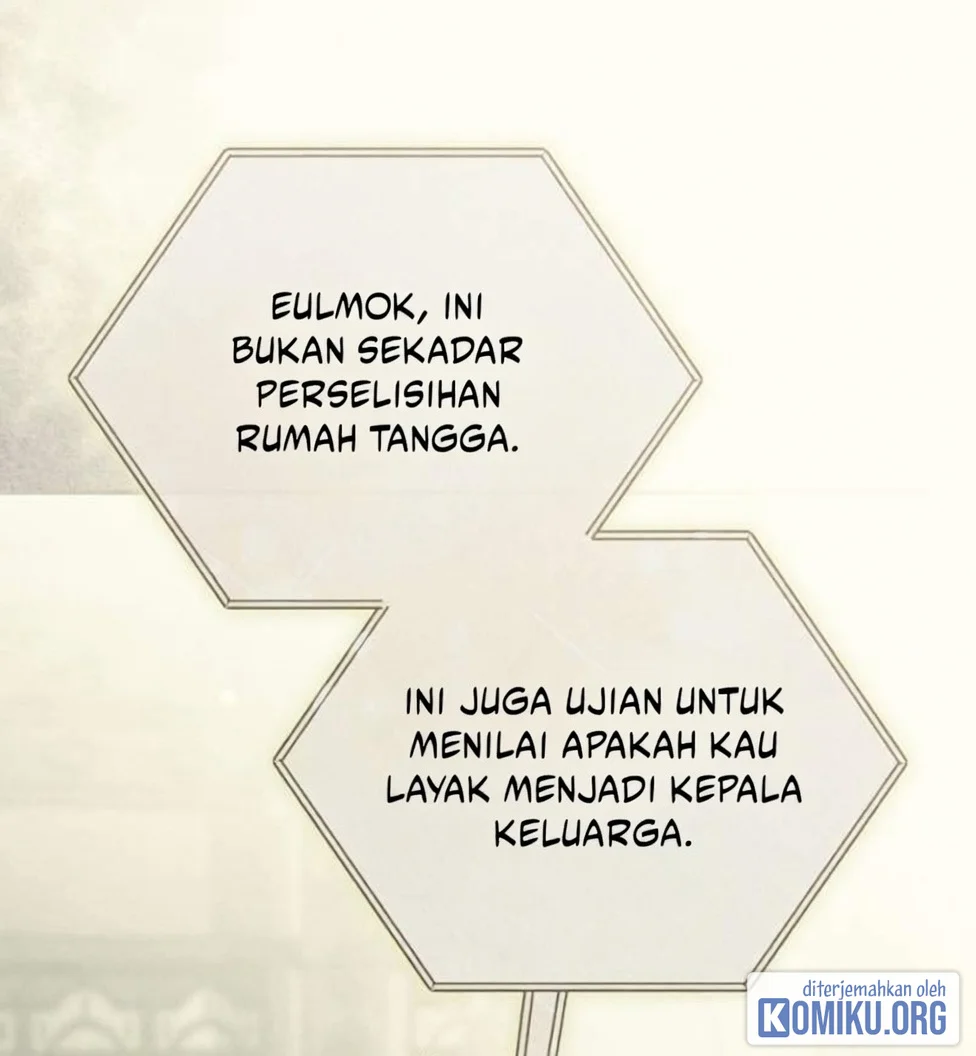 I Became the Despised Granddaughter of the Murim Family Chapter 121 Gambar 3