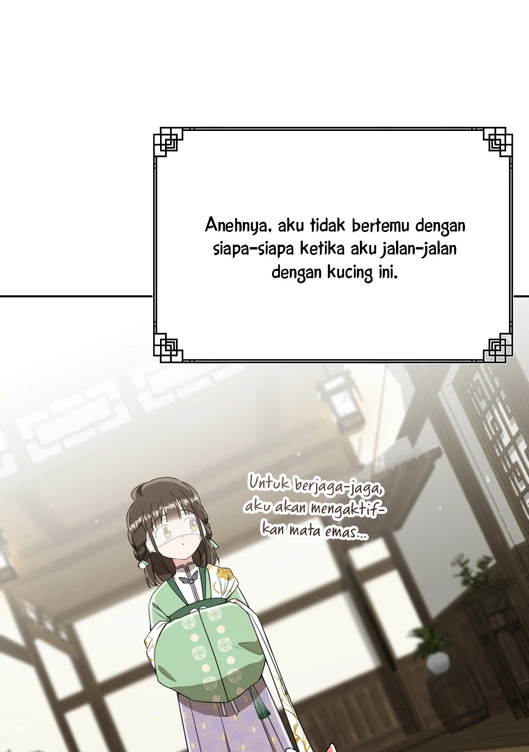 Manhua I Became the Despised Granddaughter of the Murim Family Chapter 87 gambar 2