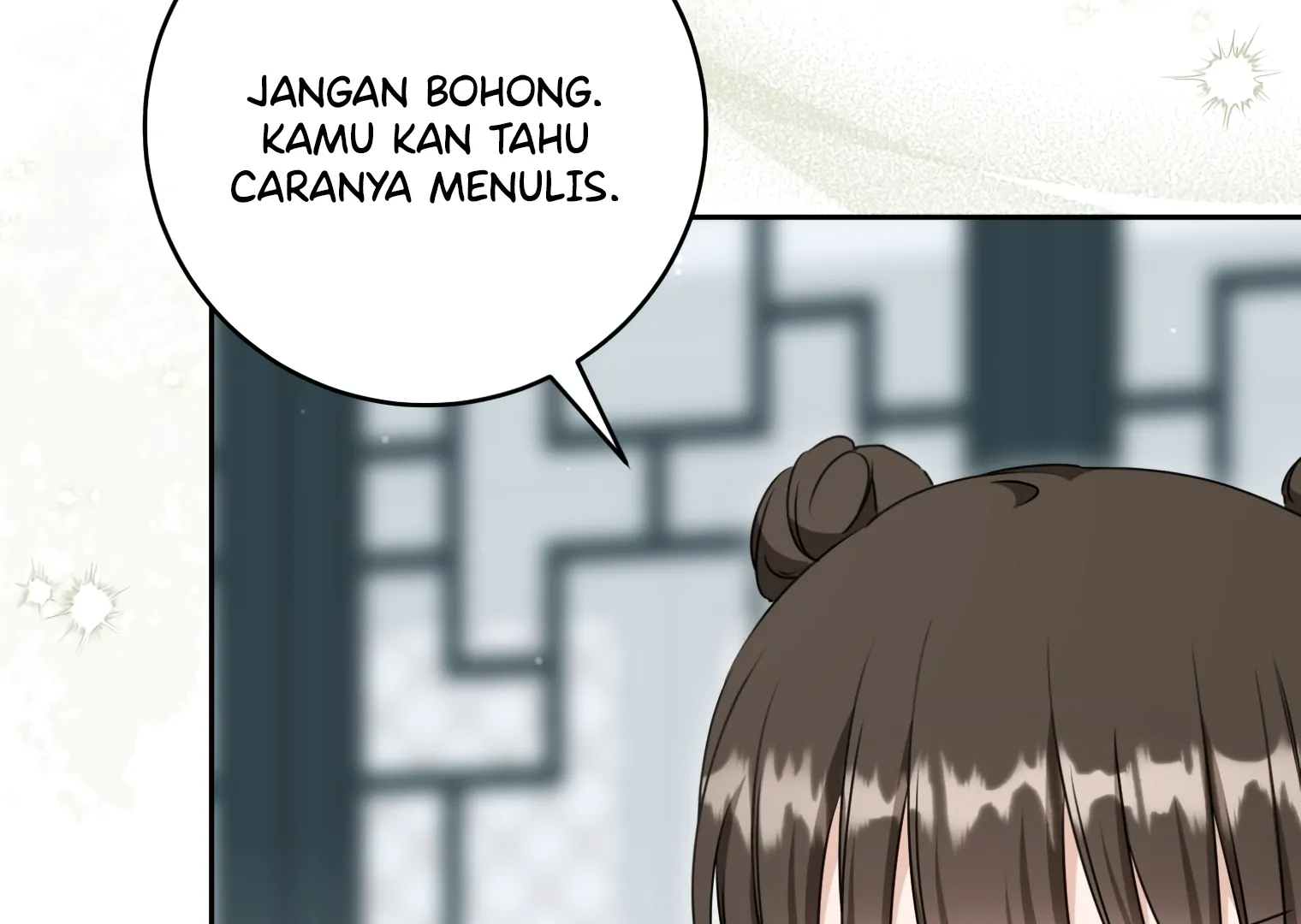 I Became the Despised Granddaughter of the Murim Family Chapter 97 halaman 11