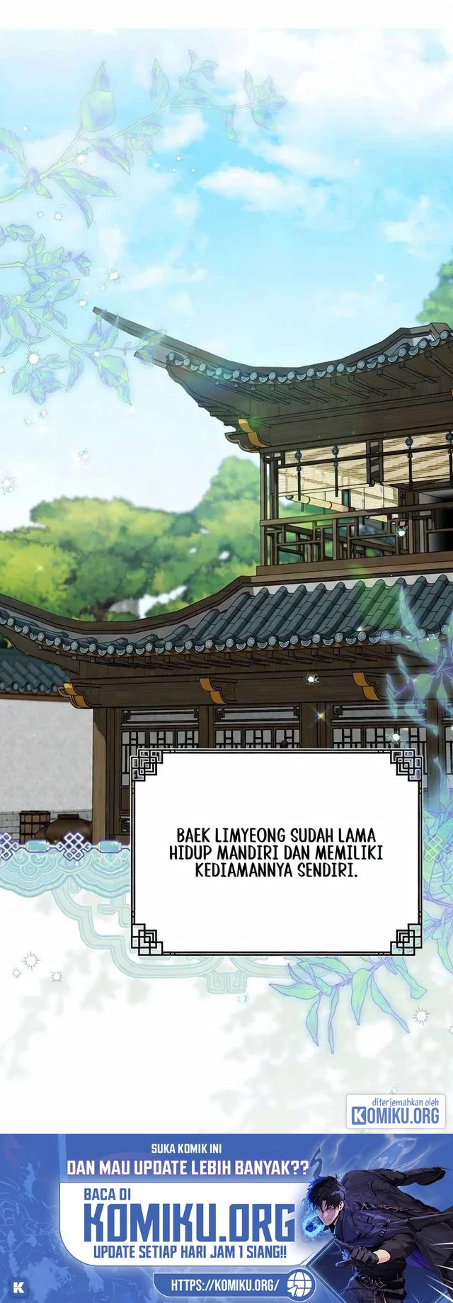 Manhua I Became the Despised Granddaughter of the Murim Family Chapter 99 gambar 2