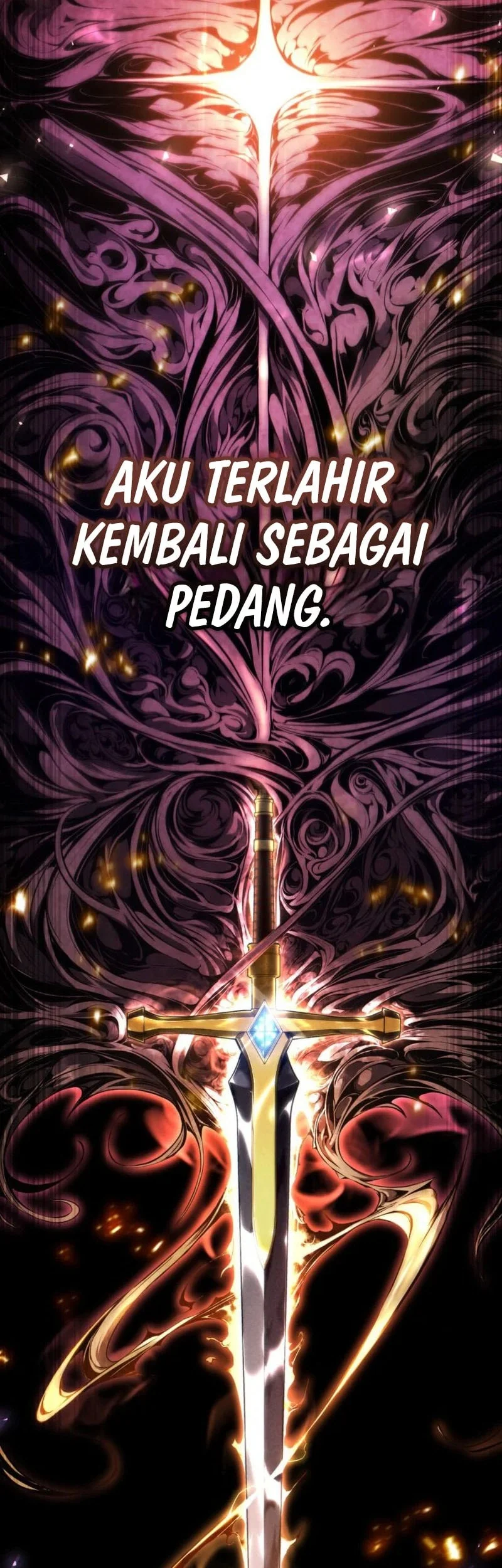 I Became the First Prince: Legend of Sword's Song Chapter 1 Gambar 3