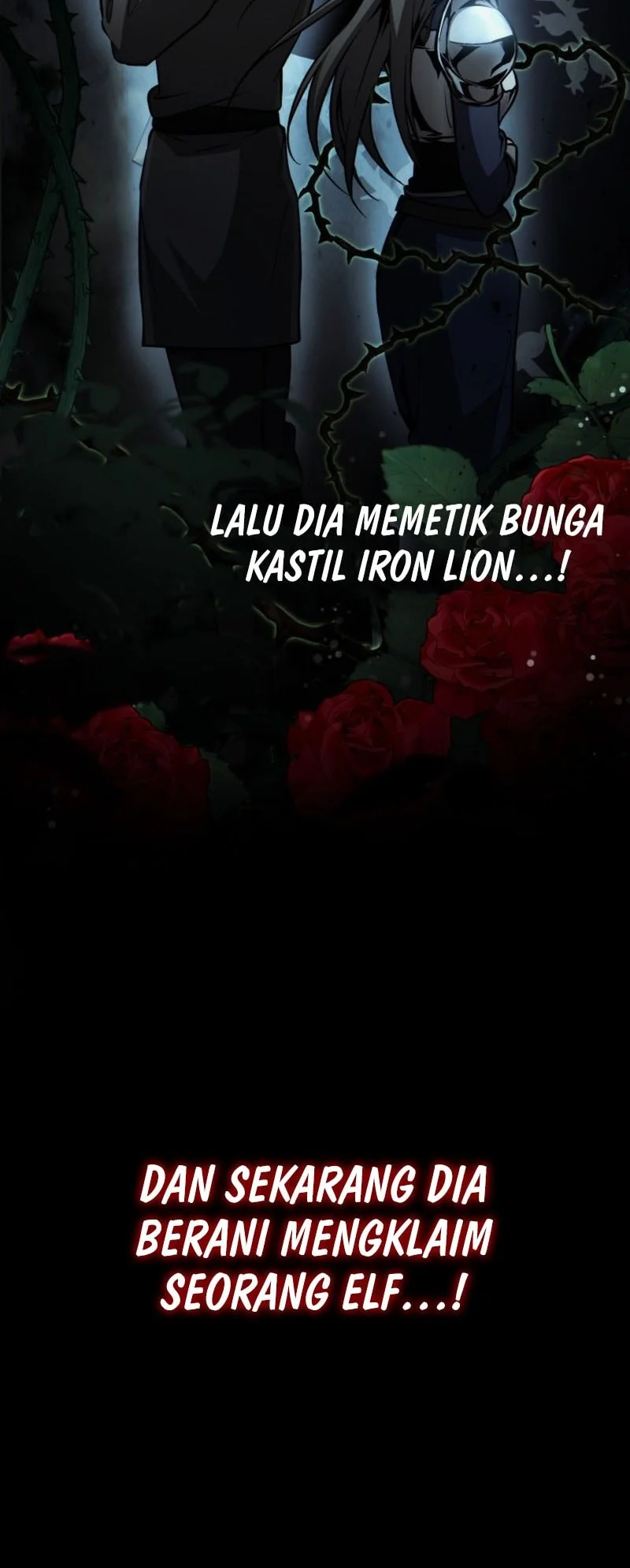 I Became the First Prince: Legend of Sword's Song Chapter 23 Gambar 5