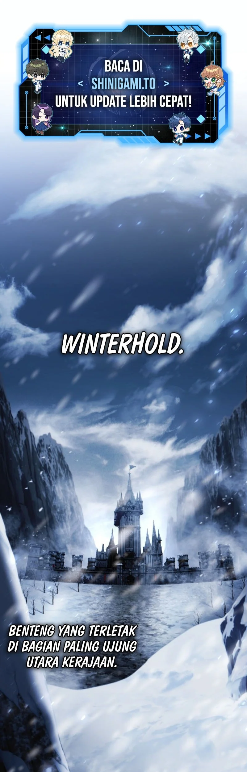 Manhwa I Became the First Prince: Legend of Sword's Song Chapter 24 gambar 2