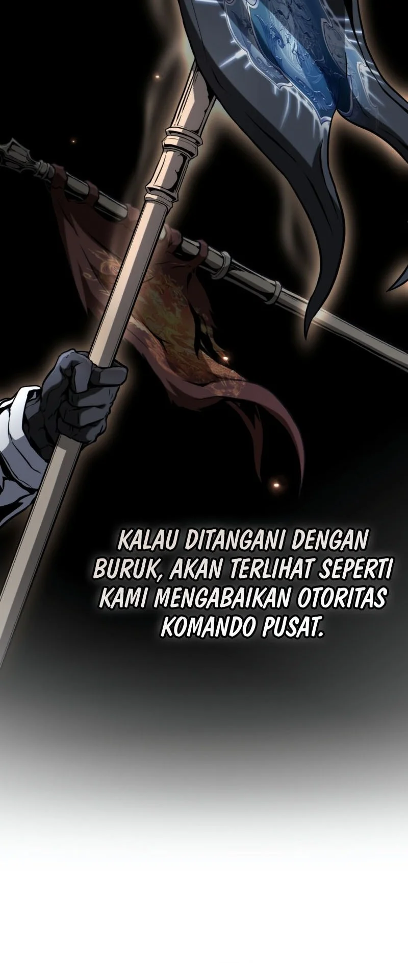 I Became the First Prince: Legend of Sword's Song Chapter 37 Gambar 5