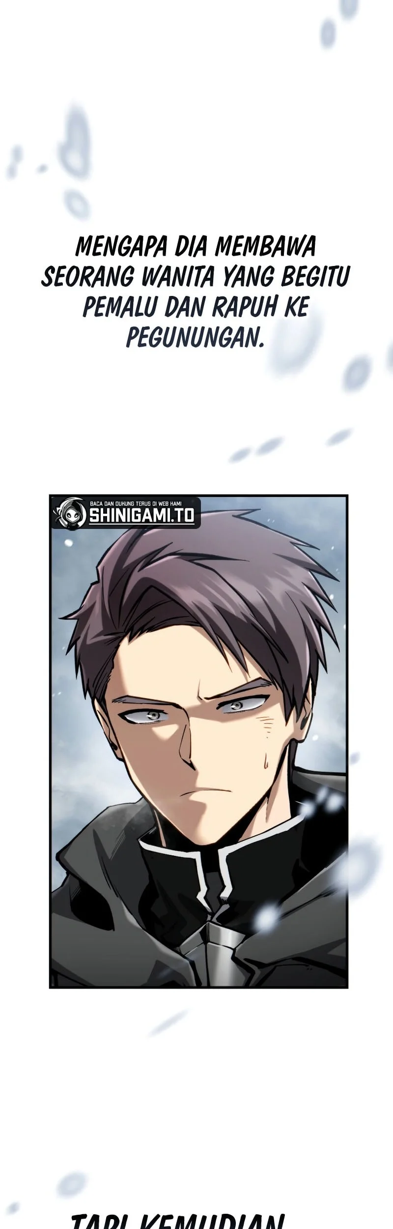 I Became the First Prince: Legend of Sword's Song Chapter 40 Gambar 3