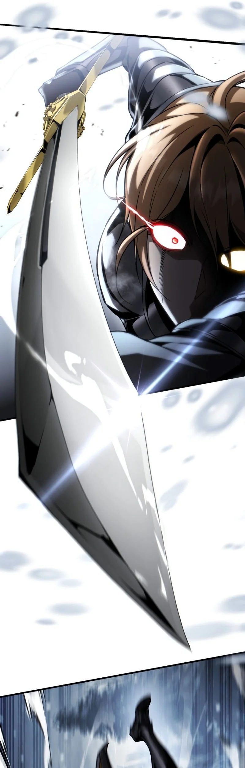 I Became the First Prince: Legend of Sword's Song Chapter 40 Gambar 5
