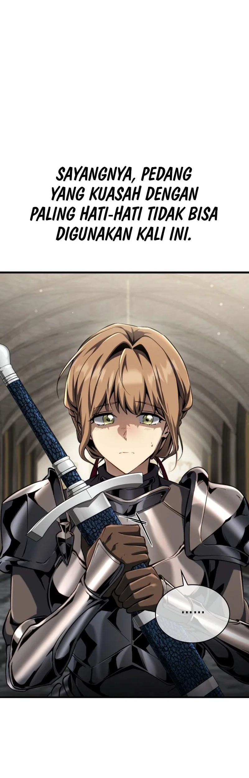 I Became the First Prince: Legend of Sword's Song Chapter 45 Gambar 5