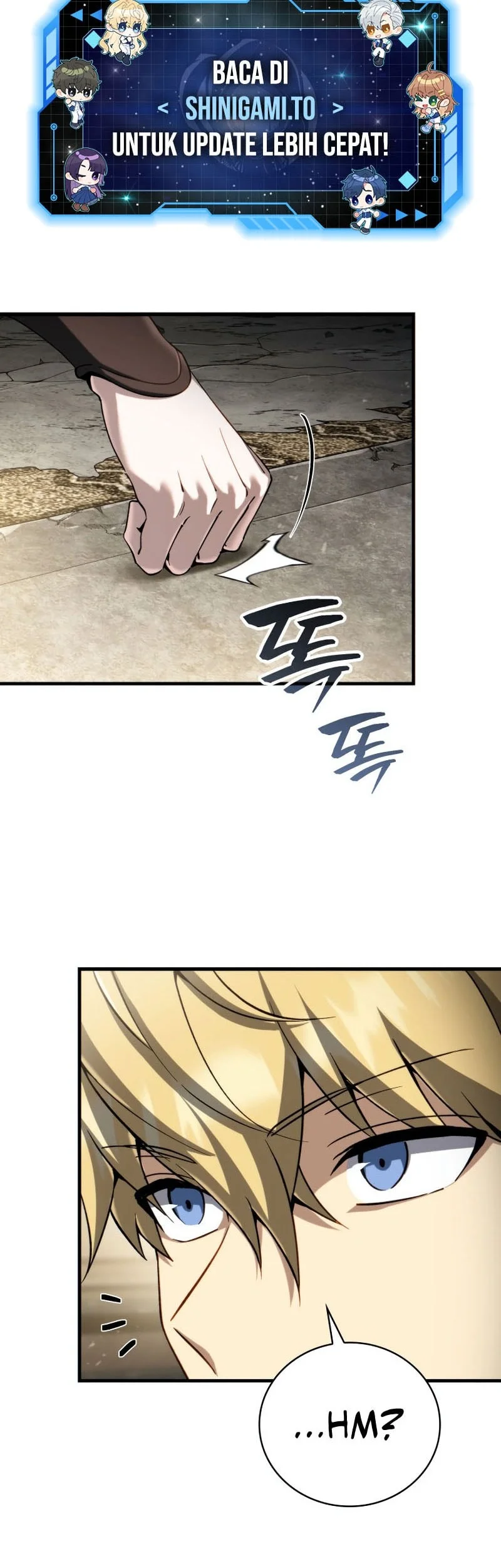 I Became the First Prince: Legend of Sword's Song Chapter 51 Gambar 3