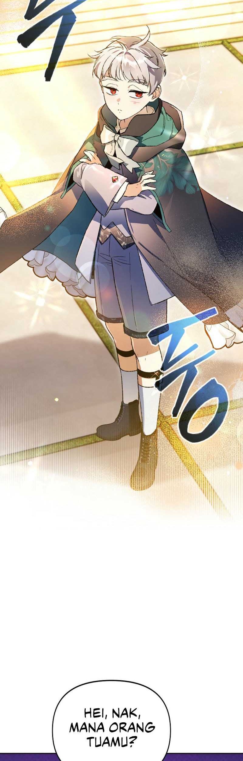 Manhwa I Became The Genius Bastard Of A Noble Dark Clan Chapter 29 gambar 2