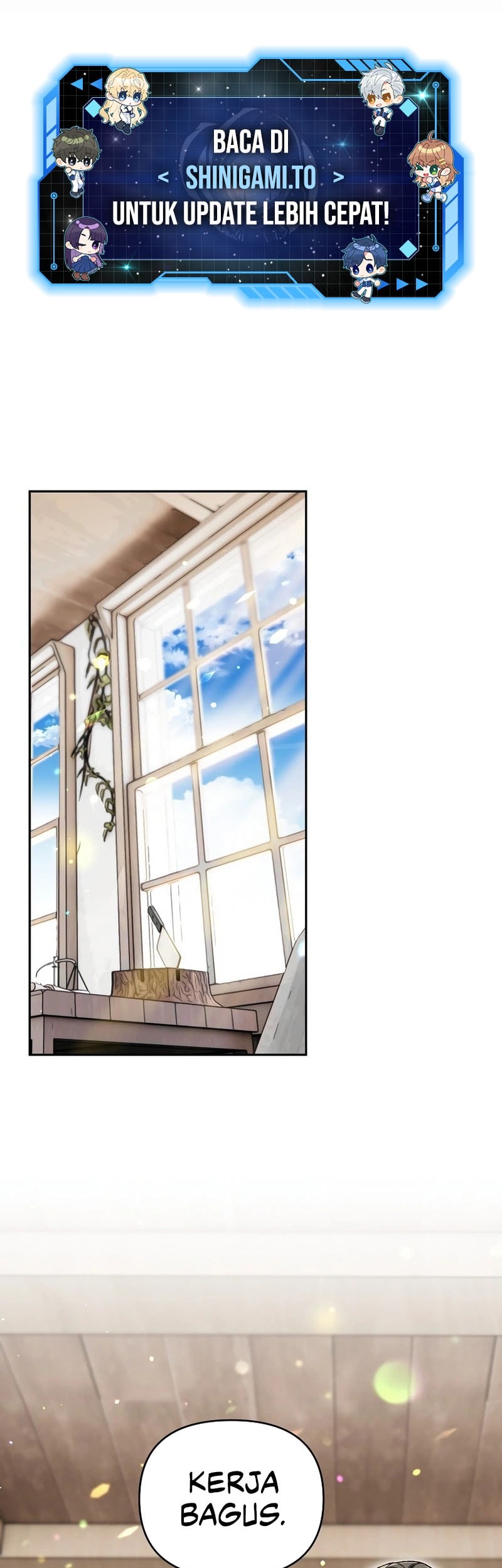Manhwa I Became The Genius Bastard Of A Noble Dark Clan Chapter 36 gambar 2
