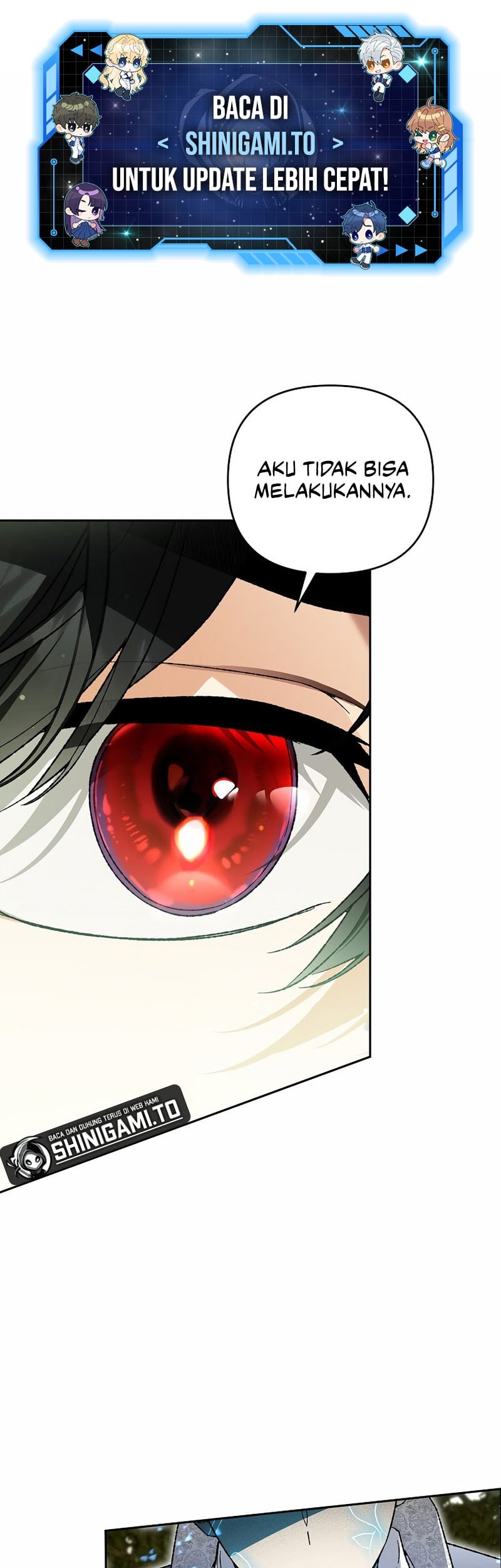 Manhwa I Became The Genius Bastard Of A Noble Dark Clan Chapter 38 gambar 2