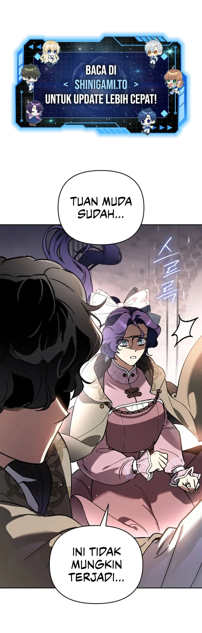 Manhwa I Became The Genius Bastard Of A Noble Dark Clan Chapter 56 gambar 2