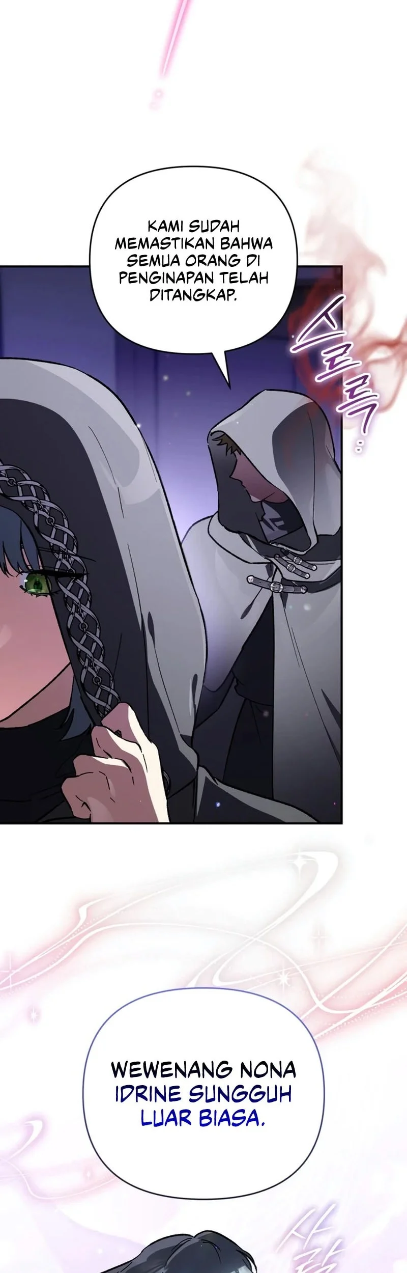 I Became The Genius Bastard Of A Noble Dark Clan Chapter 61 Gambar 3