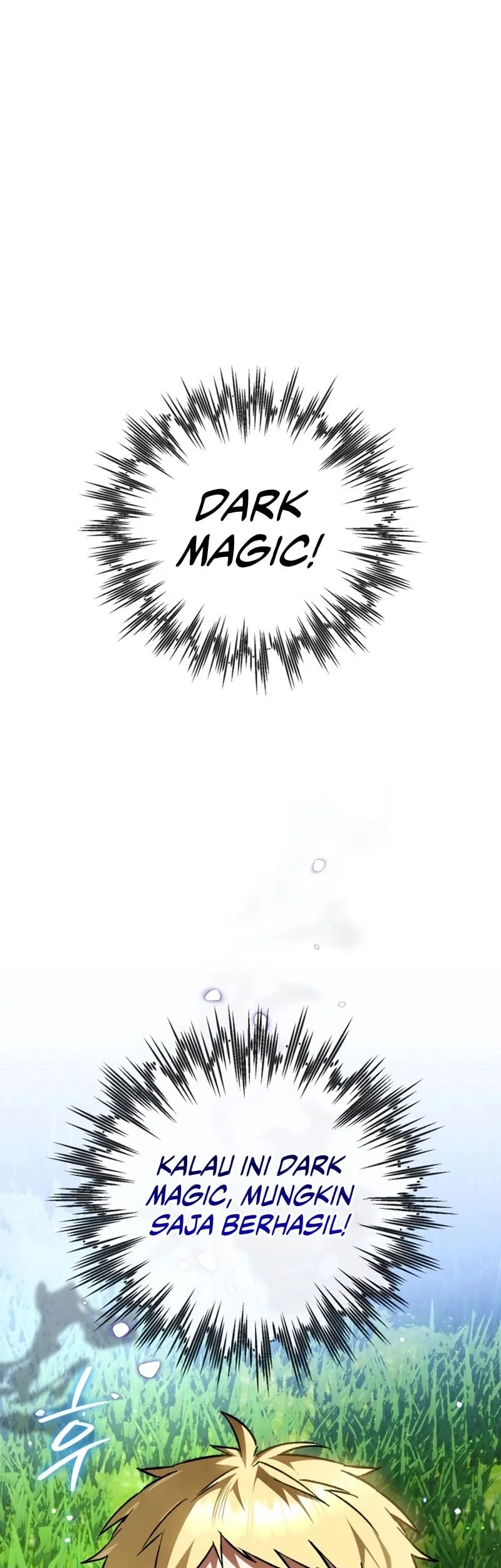 I Became The Genius Bastard Of A Noble Dark Clan Chapter 63 Gambar 3