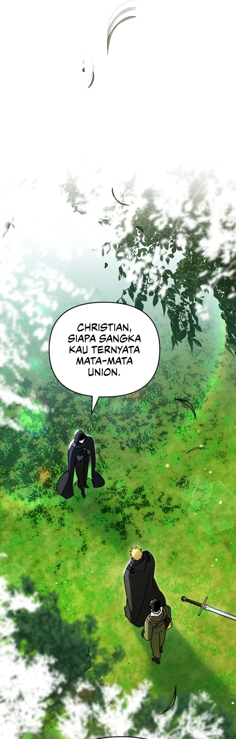 I Became The Genius Bastard Of A Noble Dark Clan Chapter 64 Gambar 3