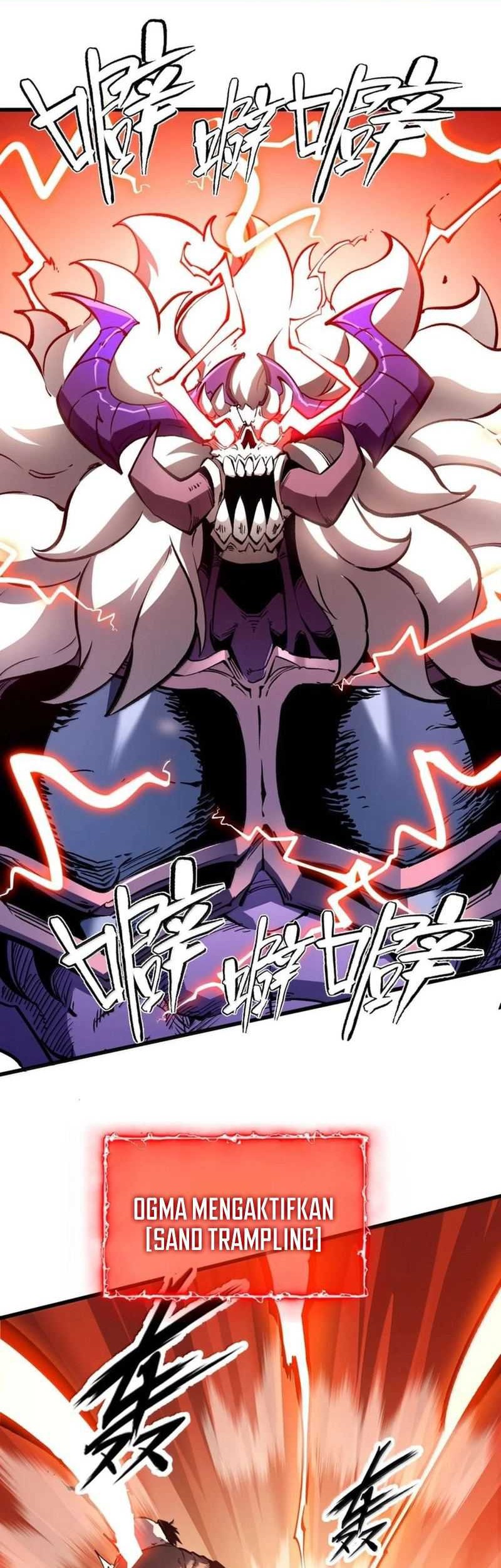 Manhua I Became The King by Scavenging Chapter 59 gambar 2