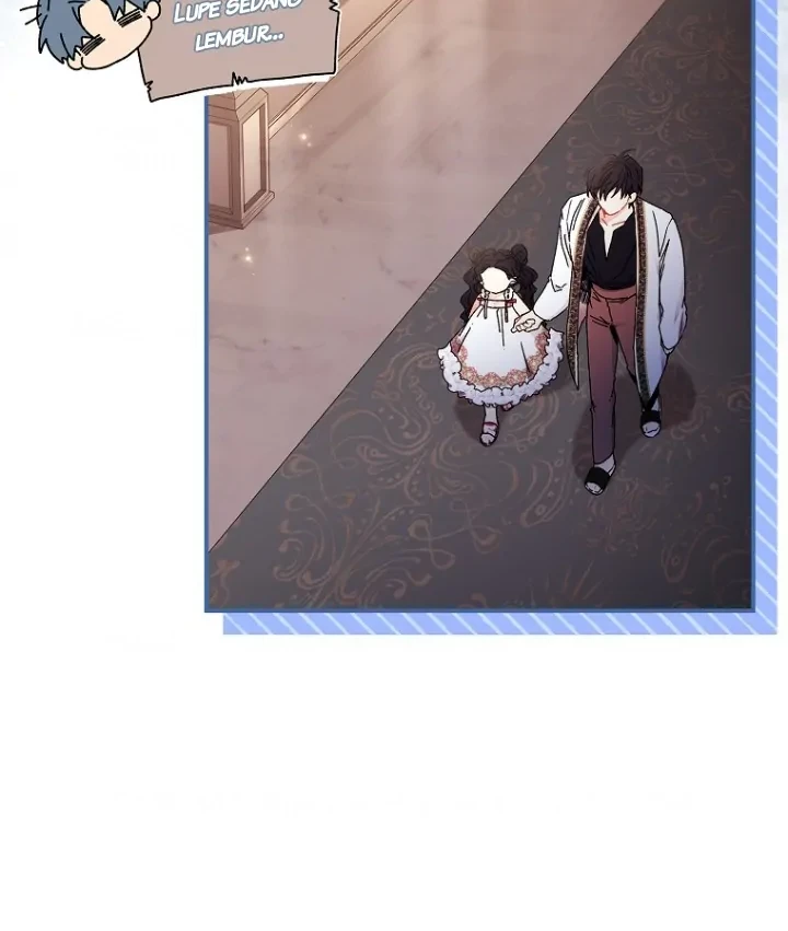 I Became the Male Lead's Adopted Daughter Chapter 100 Gambar 3