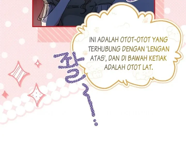 I Became the Male Lead's Adopted Daughter Chapter 102 Gambar 3
