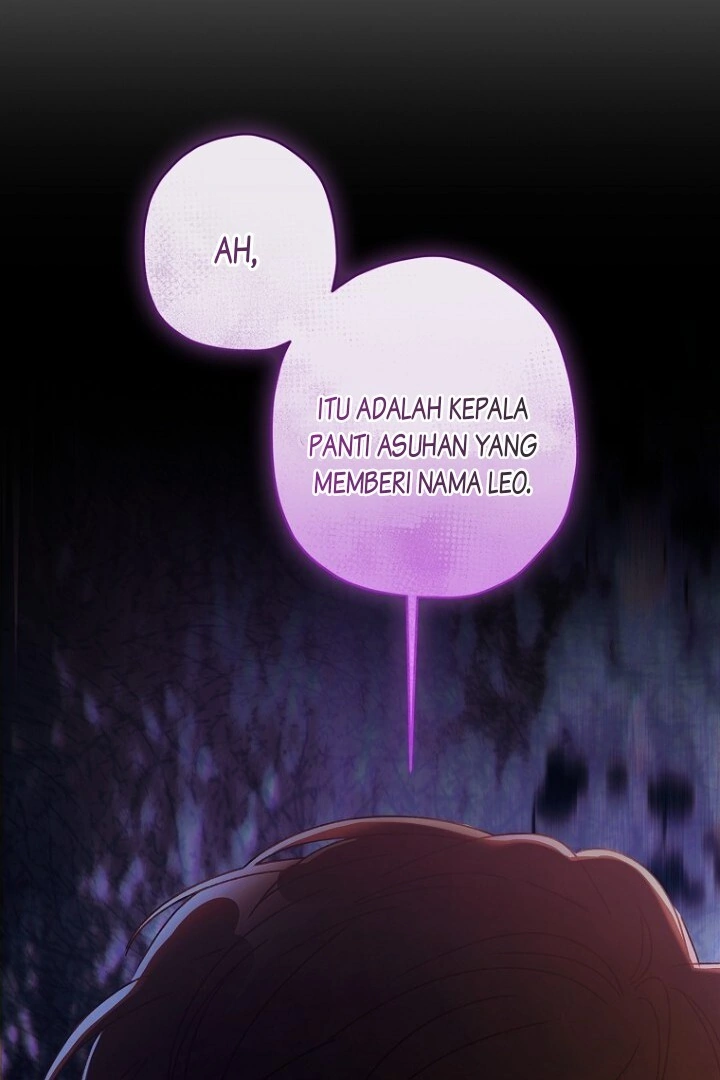 I Became the Male Lead's Adopted Daughter Chapter 109 Gambar 4