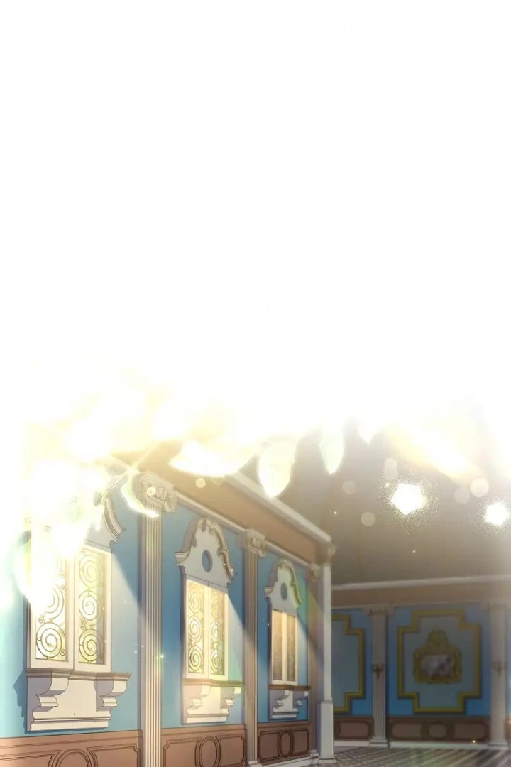 Manhwa I Became the Male Lead's Adopted Daughter Chapter 111 gambar 2