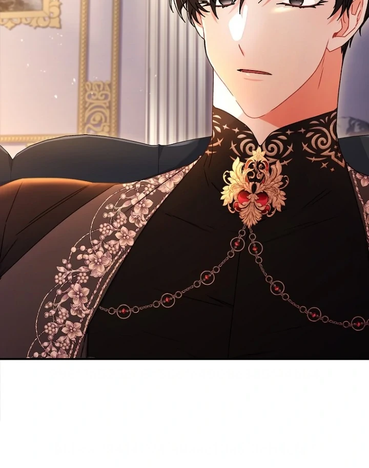 Manhwa I Became the Male Lead's Adopted Daughter Chapter 112 gambar 2